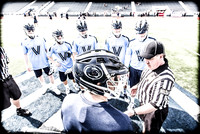 2/25/17 PSU Lacrosse @ Villanova