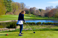 4/12/16 Baldwin Golf