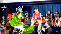 1/25/25 Scotty's Bar Mitzvah Celebration