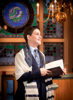 1/29/22 Jacob's Bar Mitzvah
