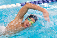 12/17/17 FCA Winter Swim Meet