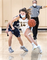 2/28/21 JV Basketball vs Episcopal Adademy