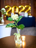 3/26/22 Class of 2022 Father - Daughter Dinner and School Dance