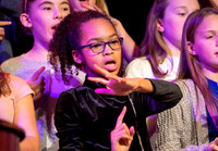 12/7/18 Middle School Winter Concert