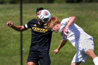 9/7/19 Haverford College Mens Soccer