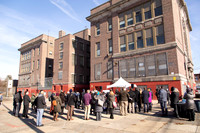 1/15/19 Project HOME Maguire Residence Construction Kickoff
