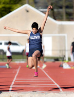 4/20/22 Baldwin Track at Penn Charter