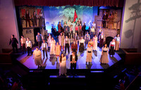 10/24/19 Les Miserables