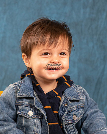 ADIN 194 8X10