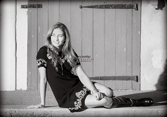 110418 SENIOR 958 BW