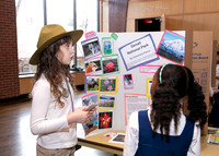 4/5/18 Baldwin Lower School Park Ranger Program