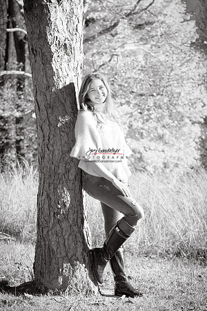 110418 SENIOR 294 BW