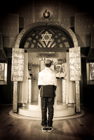 11/16/24 Spencer's Bar Mitzvah!