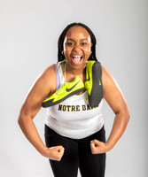 11/29/23 AND Media Day Indoor Track