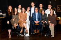 12/1/23 Soloff/Rosen Cocktail Party