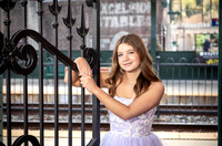 4/13/24 Ava's Bat Mitzvah!