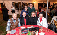 12/7/23 Historic Odessa Annual Member Holiday Party
