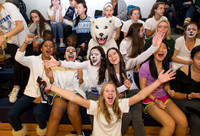 12/17/15 Baldwin Spirit Night