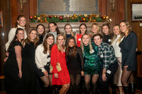 121223 AND Alumnae Holiday Party