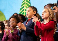 12/14/23 FCS Lower School Winter Concert & Visitor Tours