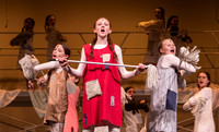 2/25/22 AND presents Annie Jr