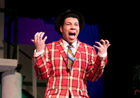 3/1/18 FCS Upper School Play