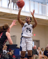 12/8/15 Baldwin Basketball