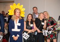 1/26/24 Notre Dame Inaugural Sunflower Soiree