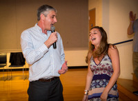 4/17/16 Baldwin Father - Daughter Dance