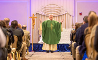 10/24/21 Father-Daughter Liturgy & Breakfast
