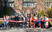 2/14/24 Project HOME's Joyce's Place Grand Opening