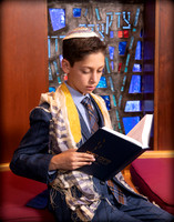 10/26/19 Henry's Bar Mitzvah