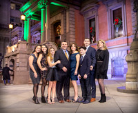 12/7/19 Meyer B'nai Mitzvah