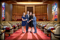 12/21/19 Emily's Bat Mitzvah