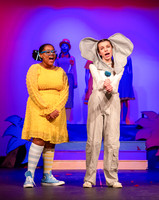 2/15/24 Notre Dame Middle School Play: Suessical Jr.