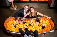 10/19/24 Zack & Danny B'nai Mitzvah!