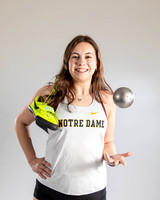 3/11/24 AND Track & Field Media Day