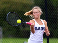 9/5/19 Baldwin Varsity Tennis