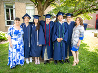 2021 - 2022 The Grayson School