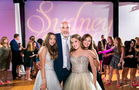 Syd's Bat Mitzvah