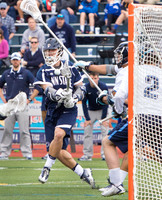 2017 Penn State Lacrosse