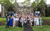 5/15/22 Philly Friendship Circle Teen Party and Gala