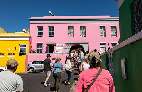032724 CAPE TOWN 131