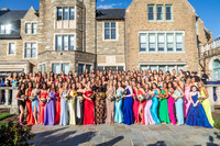 4/20/24 Notre Dame Prom