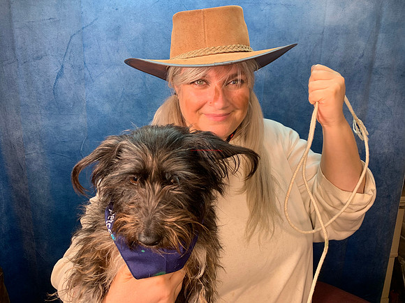 Dylan Cowgirl