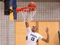 1/24/20 FCS Boys' Basketball & Spirit Night