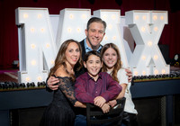 1/24/22 Max's Bar Mitzvah
