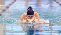 1/6/23 Baldwin Swim Team