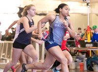 1/14/18 Baldwin Indoor Track
