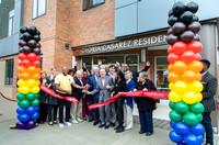 5/14/19 Project Home Casarez Residence Grand Opening